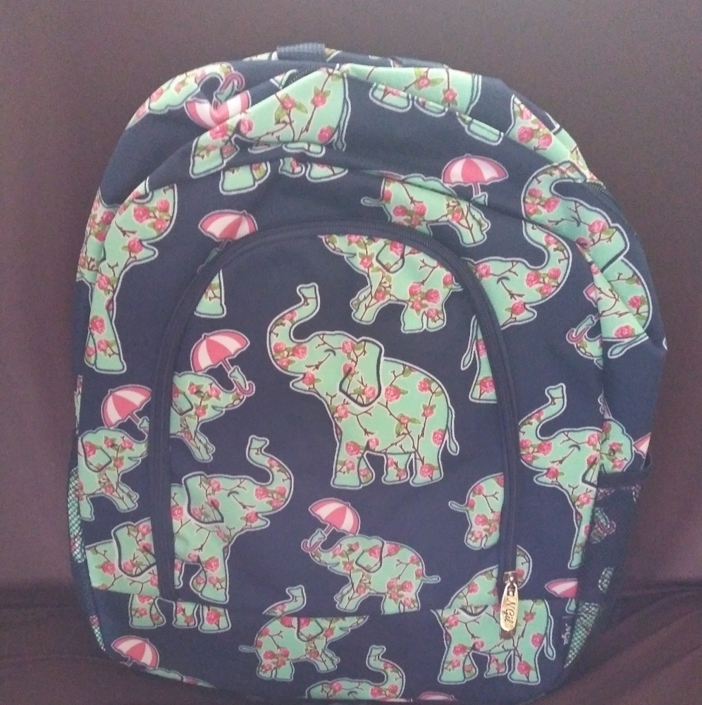 New with tags large backpack